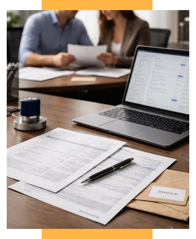 Оплата инвойсов за рубеж под ключ от 3542 р., СетСервис-Чкв