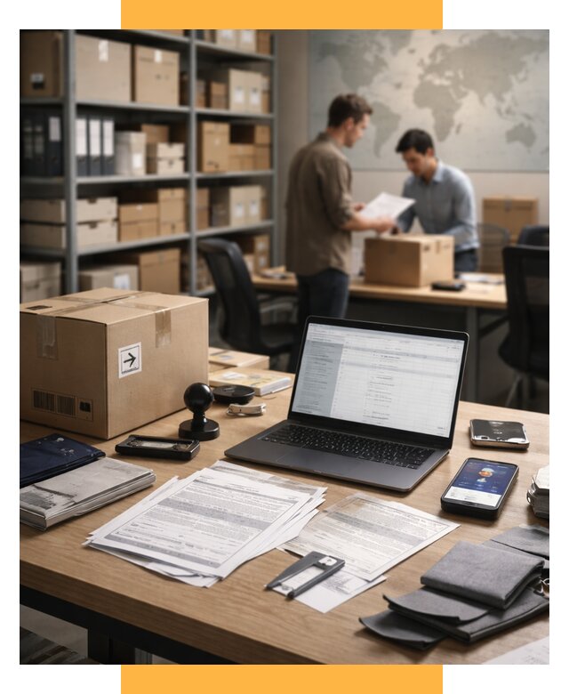 Выкуп товара за рубежом и доставка от 5061 р. | СетСервис-Чкв