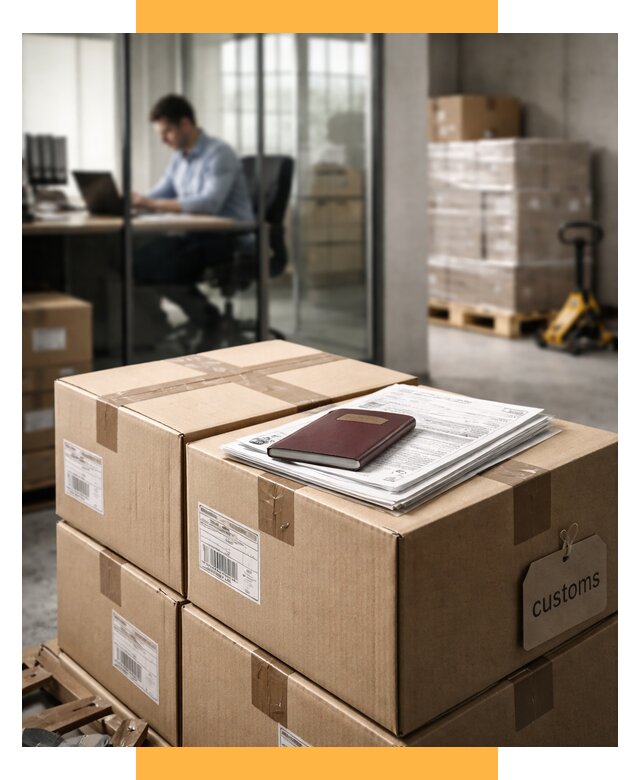 Параллельный импорт под ключ от 20242 р., логистика от СетСервис-Чкв