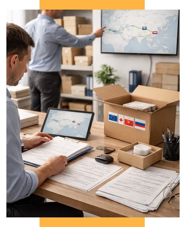 Импорт через третьи страны легально от 25303 р. | СетСервис-Чкв